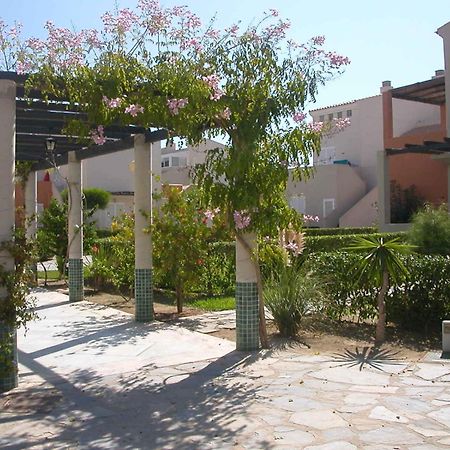 Vera Natura Urbanizacion Naturista Luaran gambar